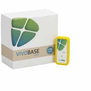 Vivobase 03 gelb