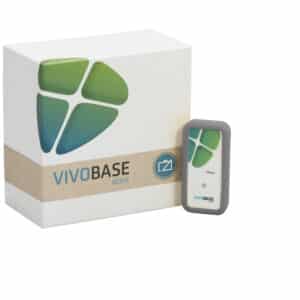 Vivobase 03 grau