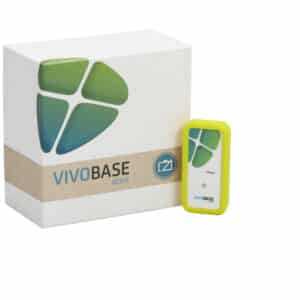 Vivobase 03 gruen