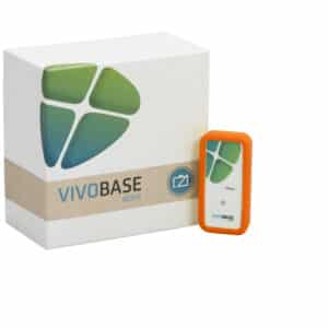 Vivobase 03 orange